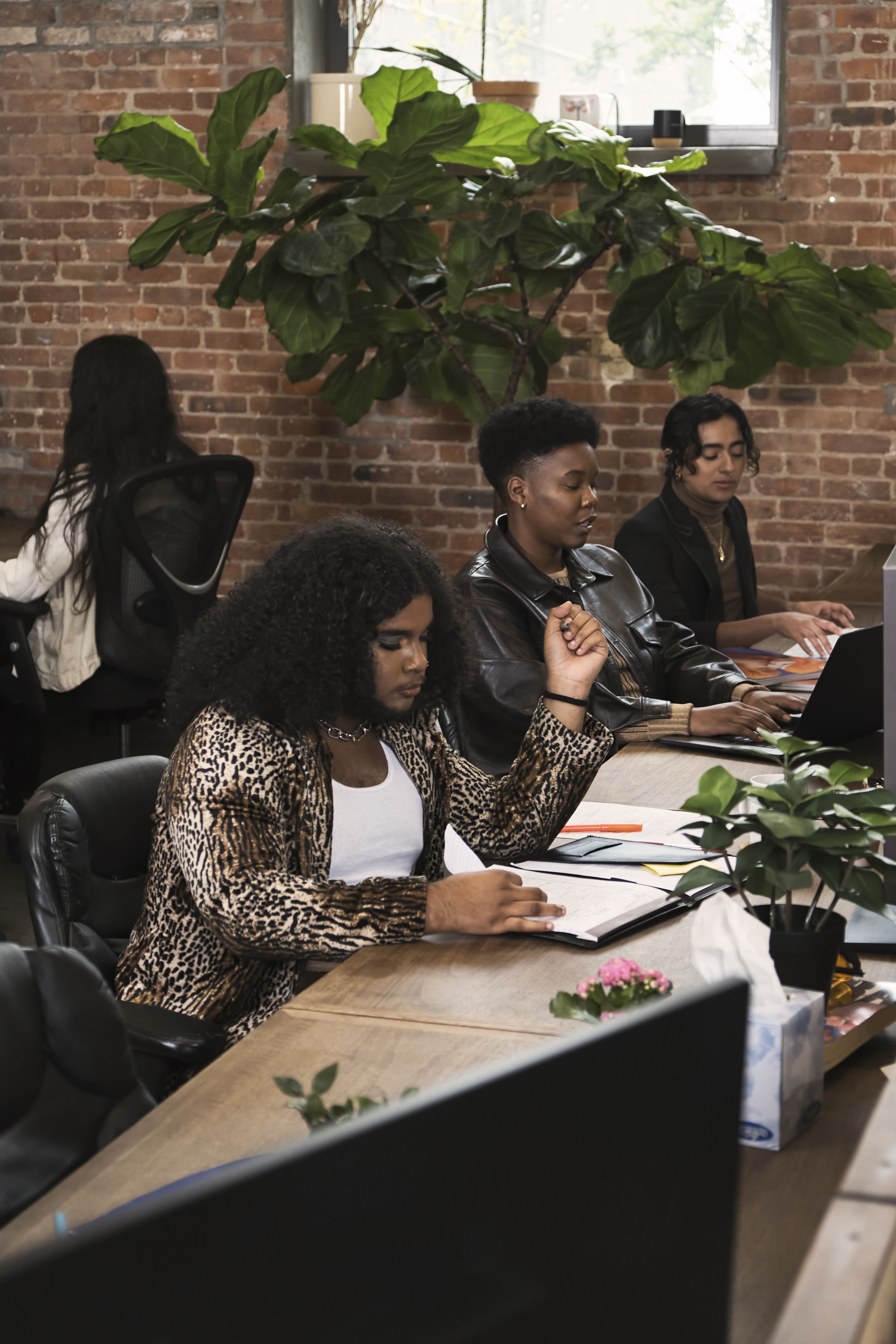 Trabalho em Equipe e Diversidade